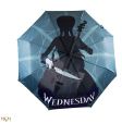 Wednesday - Umbrella - Wednesday with cello