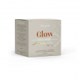 Wellexir - Glow Coffee Creamer Vanilla 30 Sachet Box