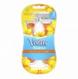 Gillette - Venus Riviera  2'S Engangsbarberskraber