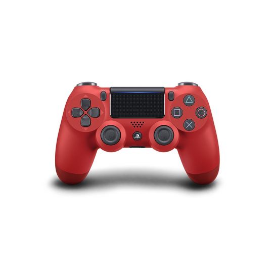 Sony Dualshock 4 Controller v2 - Red