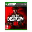Call of Duty Modern Warfare III - Cross Gen Edition