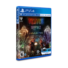 Tetris Effect Connected Limited Run