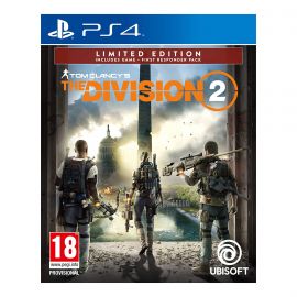 The Division 2 Limited Edition