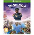Tropico 6 FR, NL Multi in game