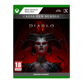 Diablo IV Cross-Gen Bundle