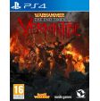 Warhammer End Times - Vermintide UK/Sticker