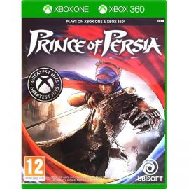 Prince of Persia Greatest Hits