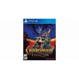 Castlevania Anniversary Collection Limited Run 405 Import