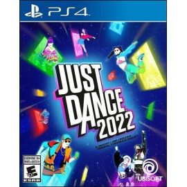 Just Dance 2022  Import