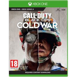 Call of Duty Black Ops Cold War GER/Multi in Game