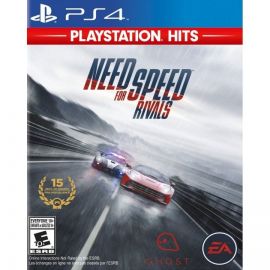 Need for Speed Rivals - PlayStation Hits EN/FR Import