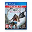 Assassin's Creed IV 4 Black Flag Playstation Hits Nordic