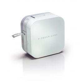 Brother - P-Touch Cube Bluetooth Labelprinter