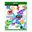 Puyo Puyo Tetris 2 Launch Edition Includes Xbox Series X