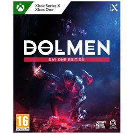DOLMEN Day One Edition XSX/XONE