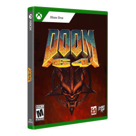 Doom 64 Import