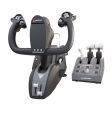 Thrustmaster - TCA Yoke Pack Boeing Edition For Xbox & PC