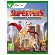 DC League of Super-Pets The Adventures of Krypto and Ace XSX/XONE