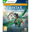 Avatar Frontiers of Pandora Gold Edition