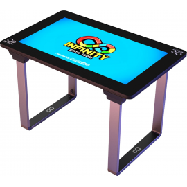 ARCADE 1 Up - Infinity Game Table