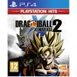 Dragon Ball Xenoverse 2 Playstation Hits