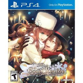 CodeRealize - Wintertide Miracles Import