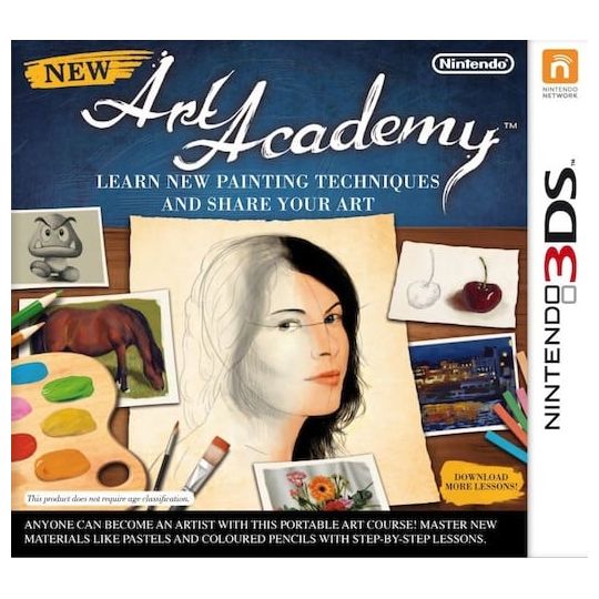 New Art Academy