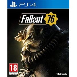 Fallout 76 ITA/Multi in game
