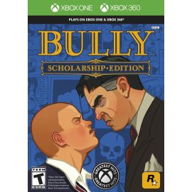 Bully Scholarship Edition Import
