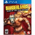 Borderlands - Game of the Year Edition  Import 