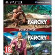 Far Cry 3 + Far Cry 4 Double Pack