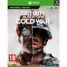 Call of Duty Black Ops Cold War FR/Multi in game