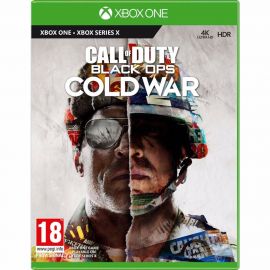 Call of Duty Black Ops Cold War NL/Multi in game