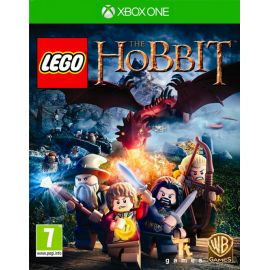 Lego The Hobbit /Xbox One