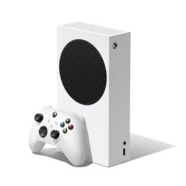 Microsoft Xbox Series S 512GB Digital Console