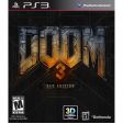 Doom 3 BFG Edition Import