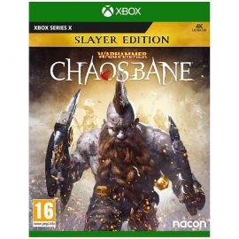 Warhammer Chaosbane - Slayers Edition