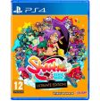 Shantae Half-Genie Hero – Ultimate Edition