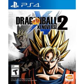 Dragon Ball Xenoverse 2 Super Edition
