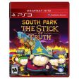 South Park The Stick of Truth Uncut Import Edition