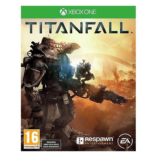 Titanfall /Xbox One