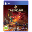 Talisman 40th Anniversary Edition Collection