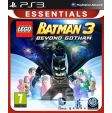 LEGO Batman 3 Beyond Gotham Essentials