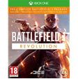 Battlefield 1 Revolution Edition Xbox One