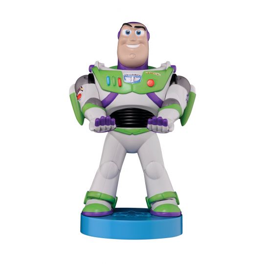 Cable Guys Buzz Lightyear