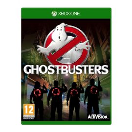 Ghostbusters Video Game 2016