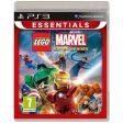 LEGO Marvel Super Heroes Essential
