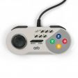 SNES mini Turbo Wired Controller ORB
