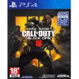 Call of Duty Black Ops 4 Import