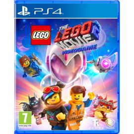 LEGO the Movie 2 The Videogame